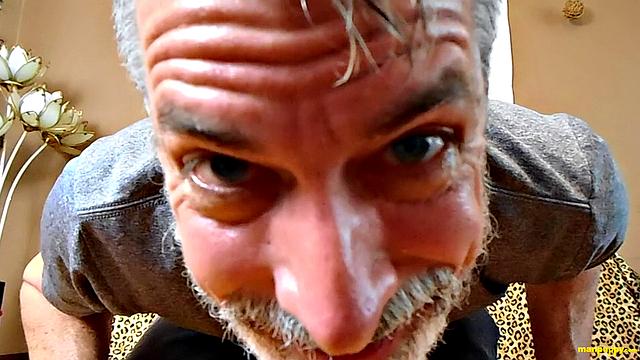 Humiliated By Big Daddy - Richard Lennox