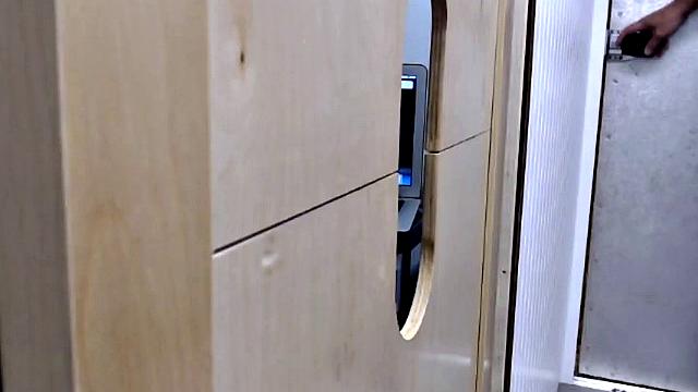 Thick Gloryhole Suck Off