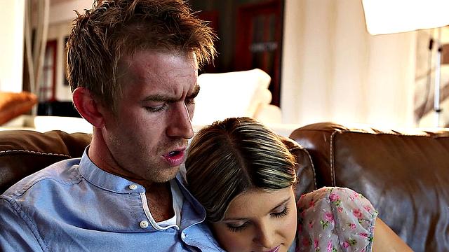 National Pornographic: La Estrella Adolescente