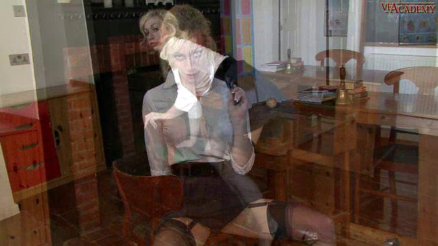 Chessie Kay - Want to be my bitch!