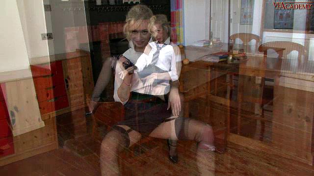 Chessie Kay - Want to be my bitch!