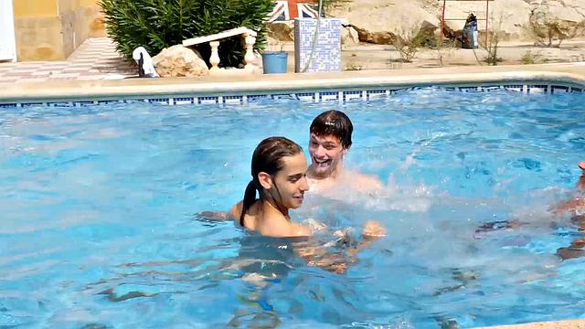 Jake Olsen - David Sky - Alex