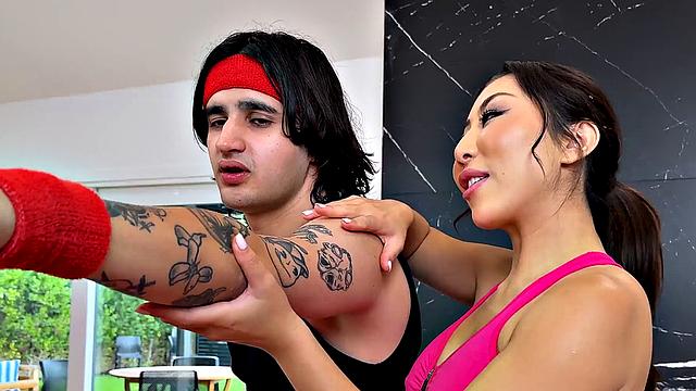 Mother Part 1: The Yoga Master