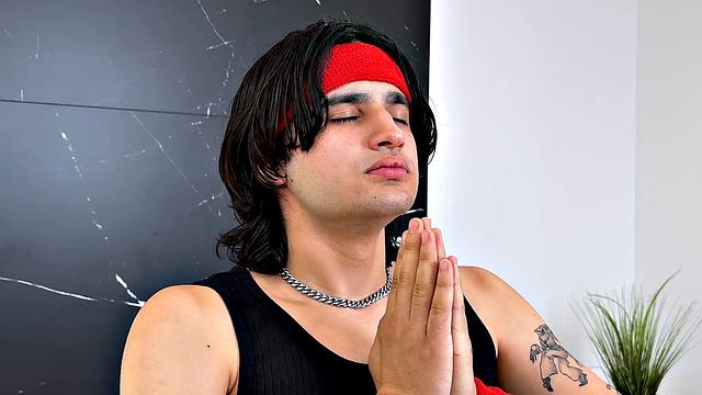 Mother Part 1: The Yoga Master