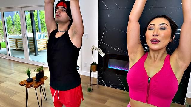 Mother Part 1: The Yoga Master