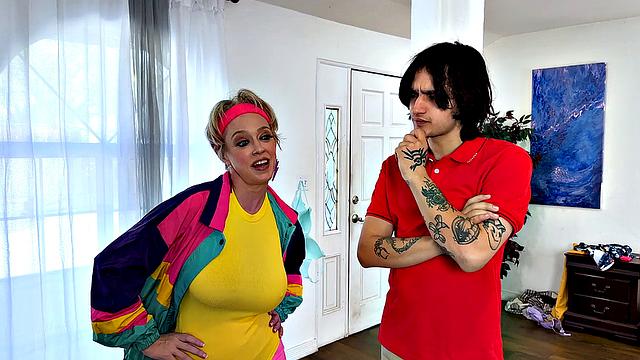 Mother Part 1: The Yoga Master