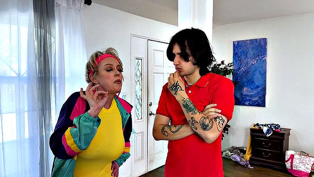 Mother Part 1: The Yoga Master