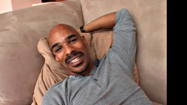 Jessica Allbutt Is A Black Babe That Loves Getting Fucked Deep