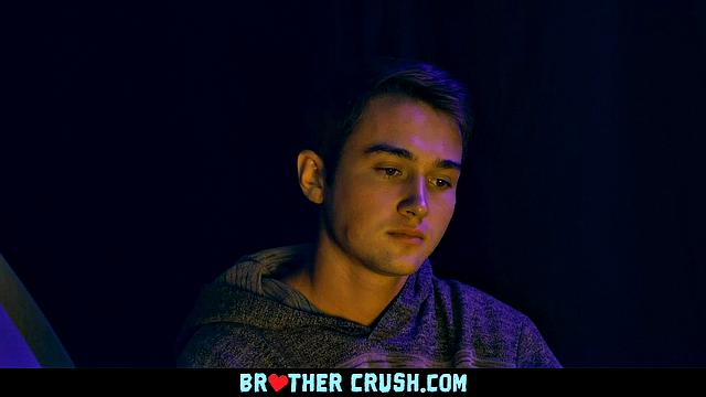 A BrotherCrush Halloween: By The Camp Fire