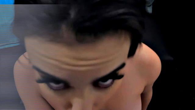 Nikki Sweet Creampied Behind Scenes