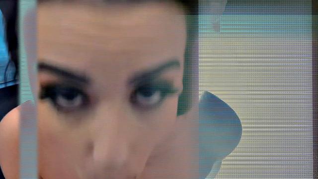 Nikki Sweet Creampied Behind Scenes