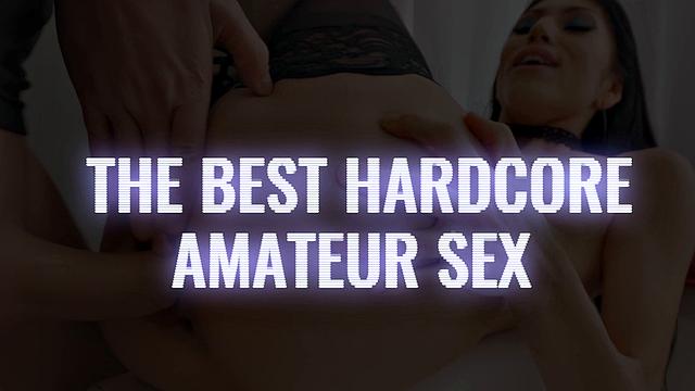 Nikki Sweet Creampied Behind Scenes