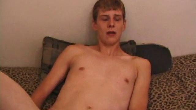 Amateur Skylerr Strokes Meat