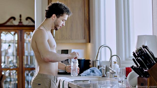 MILF Pact 5 - Scene 1 - Never Give Up On Your Fantasy