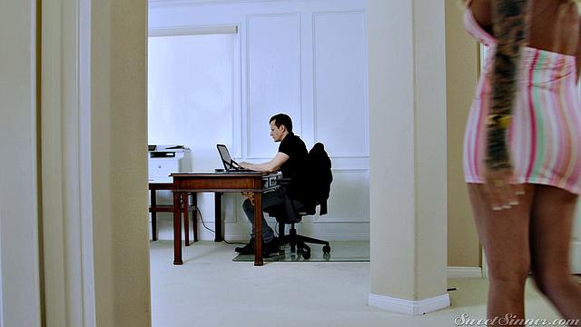 MILF Pact 5 - Scene 1 - Never Give Up On Your Fantasy