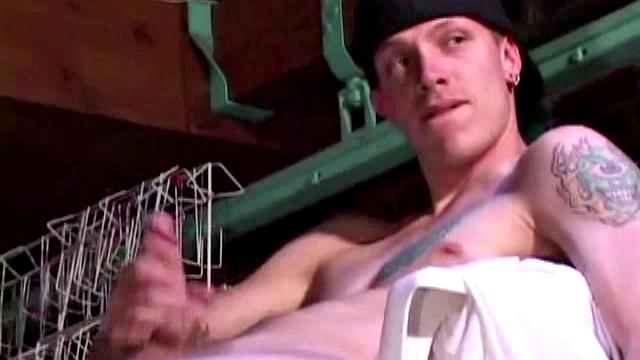 Shane's Warehouse Solo Session