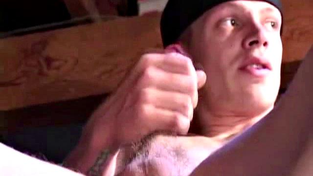 Shane's Warehouse Solo Session