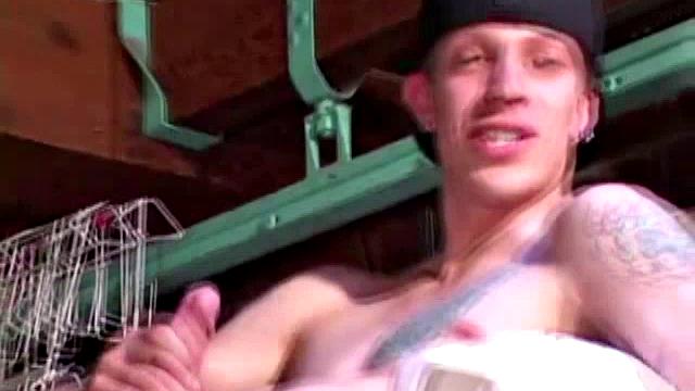 Shane's Warehouse Solo Session