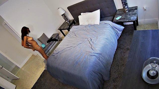 Watch Big Titty Honey get her face smashed & her ass drilled in lingerie