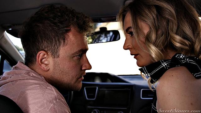 My Favorite Teacher Scene 3