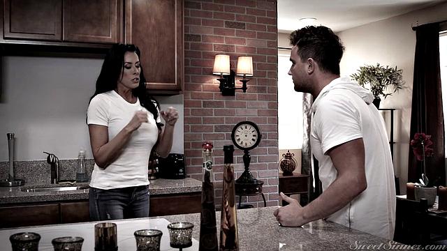 My Favorite Teacher Scene 3