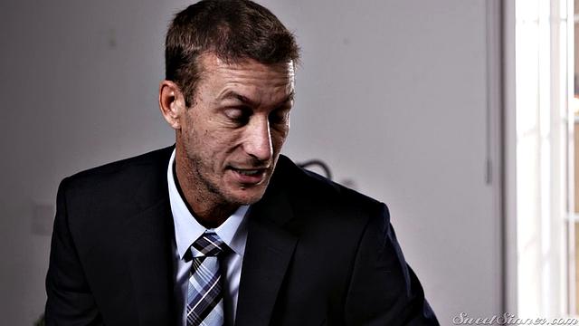 My Favorite Teacher Scene 3