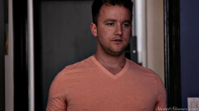 My Favorite Teacher Scene 3