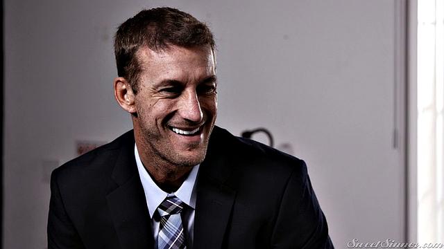 My Favorite Teacher Scene 3