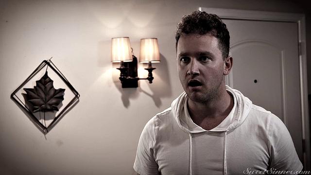 My Favorite Teacher Scene 3