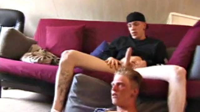 Brandon and Shane Off Together