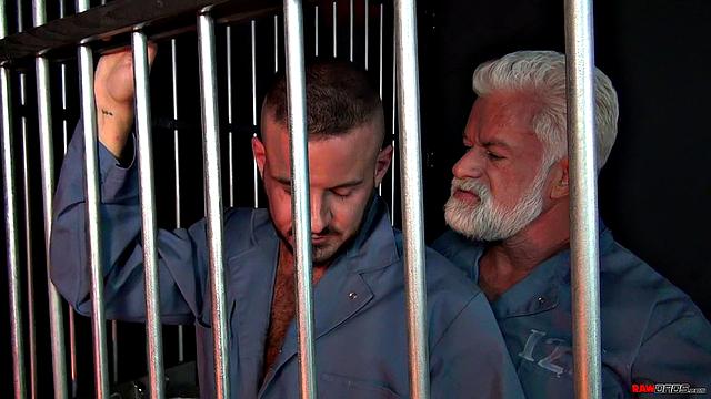 Дэдди-доминирование - Шон Хардинг и Джейк Маршалл