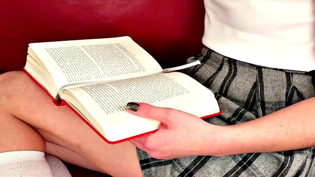 Study Masturbation Skills