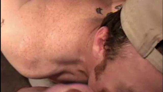 Blowjob