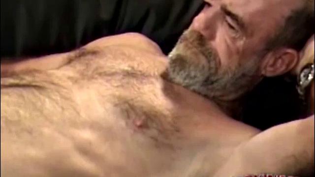 Billy is a little construction worker, who just got back from working disaster relief. Rugged and supposedly straight, word has it he likes to get fucked. He's a nice guy, but hangs with a dangerous crowd.