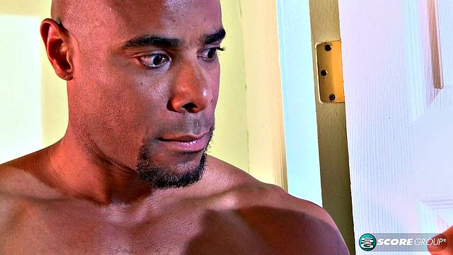 A BBC Is in Bailey Santanna's