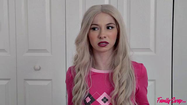 April Fools Prank Gets Swapdad In Bed With Swapdaughter - S2:E9