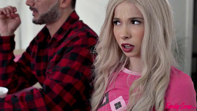 April Fools Prank Gets Swapdad In Bed With Swapdaughter - S2:E9