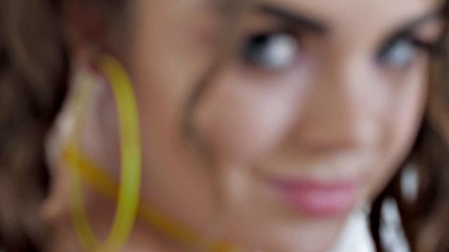 Petite Teen Megan Marx Messy Blowjob And Rough Sex