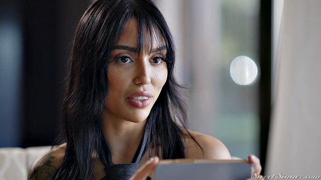 Sibling Seductions 6 - Keeping It in the Family