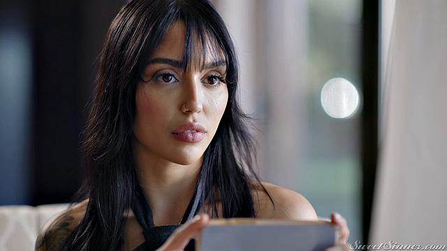 Sibling Seductions 6 - Keeping It in the Family