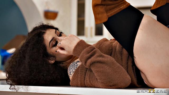 Innocent Raunchy Torment