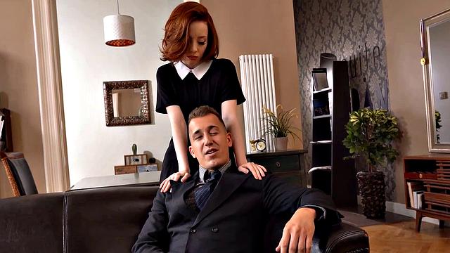 VIP4K. Man cant believe GF loses, she has to hook up with winner