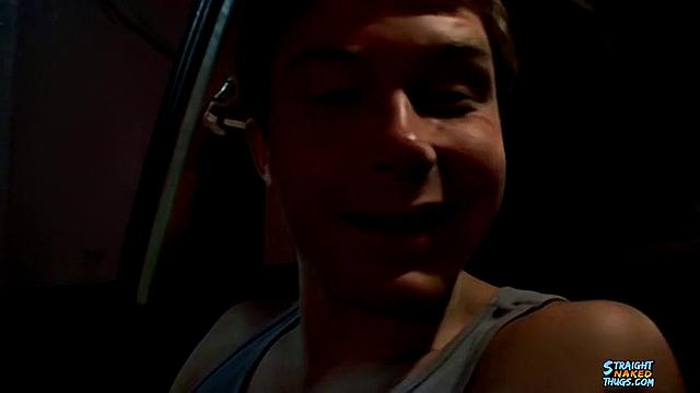 Billy Likes A Car-Wash Car-Jack - Billy da Kidd