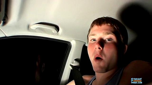 Billy Likes A Car-Wash Car-Jack - Billy da Kidd