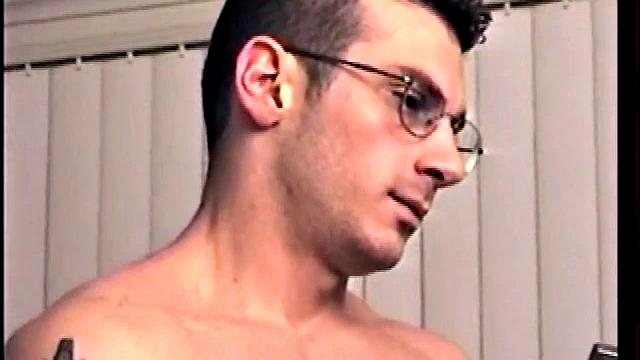 Stroking Straight Gianni