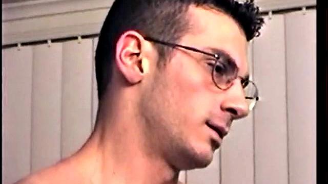 Stroking Straight Gianni