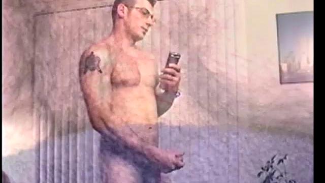 Stroking Straight Gianni