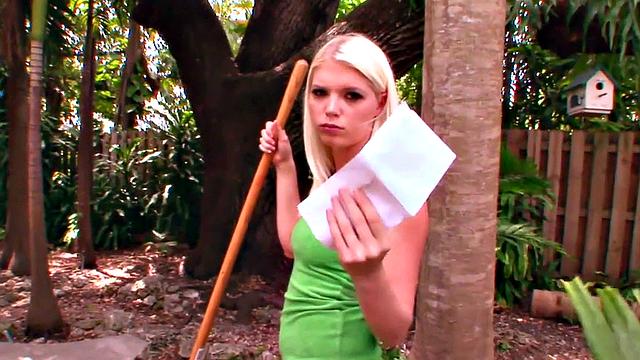 Dirty Soles and Hard Pole