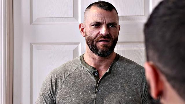 FamilyCreep - Are You Prepared ? Hairy Twink Pledge Fucks Hot Hunk