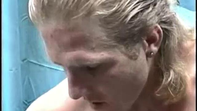 This cocky country boy is a great guy and a blast to be around. Basically straight, but very open-minded, Bobby loves the outdoors and all it has to offer. Boating, surfing, fishing and hiking; if its outdoor fun Bobby is there.